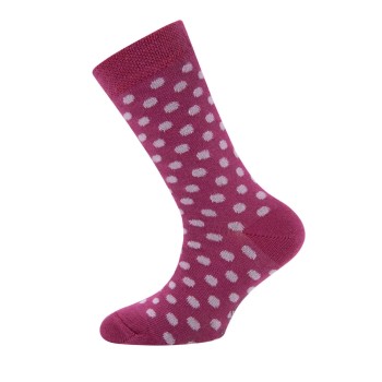 Παιδικές κάλτσες Ewers 3τμχ φούξια 201379-0002